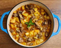 Canfainita