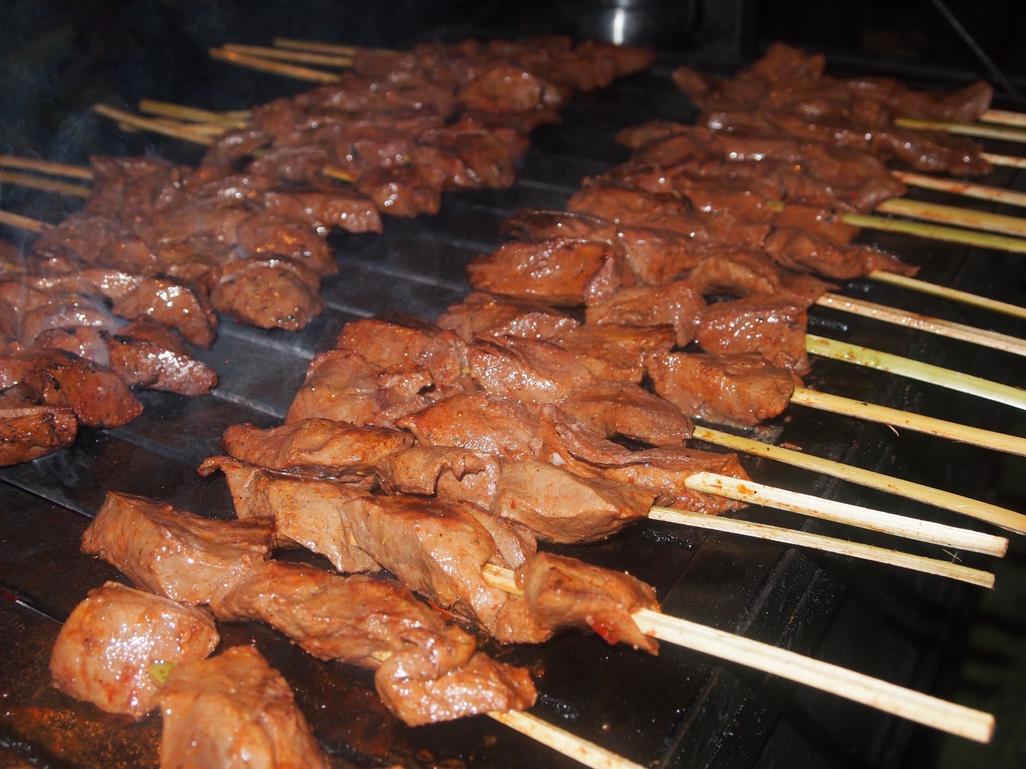 Anticuchos