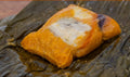 Tamales de Puerco