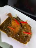 Base para Arroz con Pato