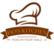 FIO’S KITCHEN – Inicio